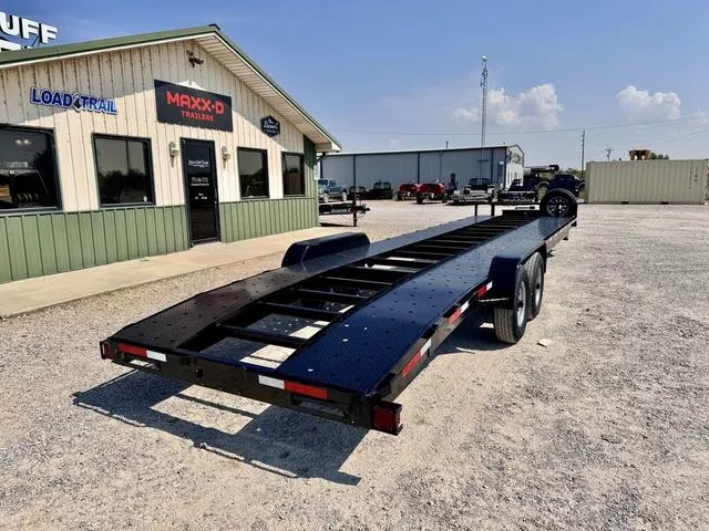 new Utility Trailers Texas Pride Trailers  for sale, in Poplar Bluff, MO Thumbnail 4