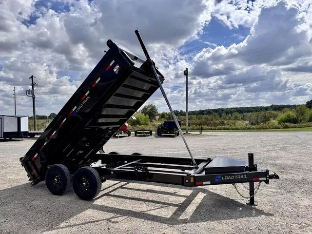 new Dump Trailers Load Trail  for sale, in Poplar Bluff, MO Thumbnail 17