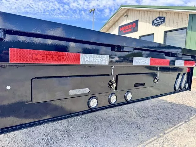 new Other Trailers MAXX-D  for sale, in Poplar Bluff, MO Thumbnail 14