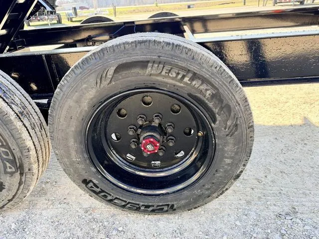 new Dump Trailers MAXX-D  for sale, in Poplar Bluff, MO Thumbnail 7