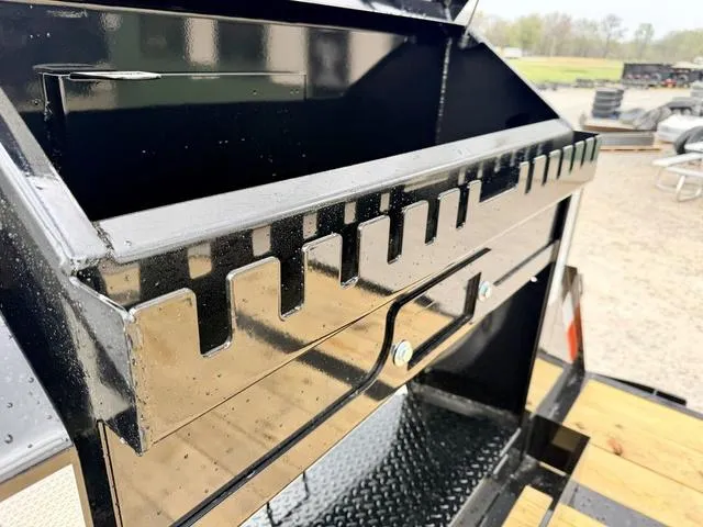 new Flat Decks MAXX-D  for sale, in Poplar Bluff, MO Thumbnail 14