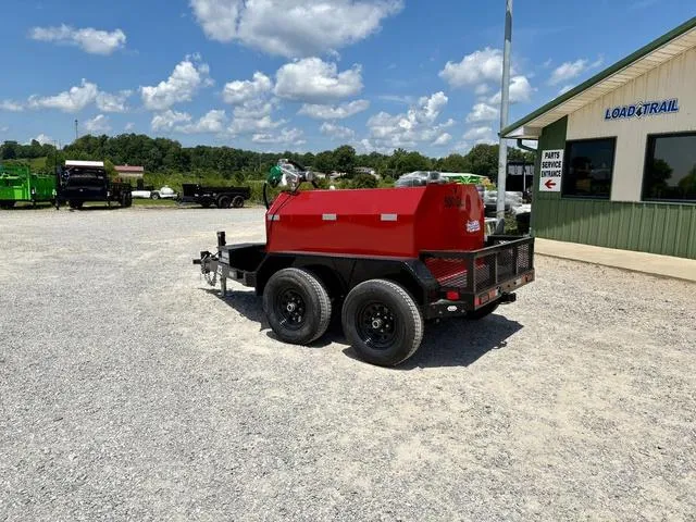 new Utility Trailers BCI Trailers  for sale, in Poplar Bluff, MO Thumbnail 4