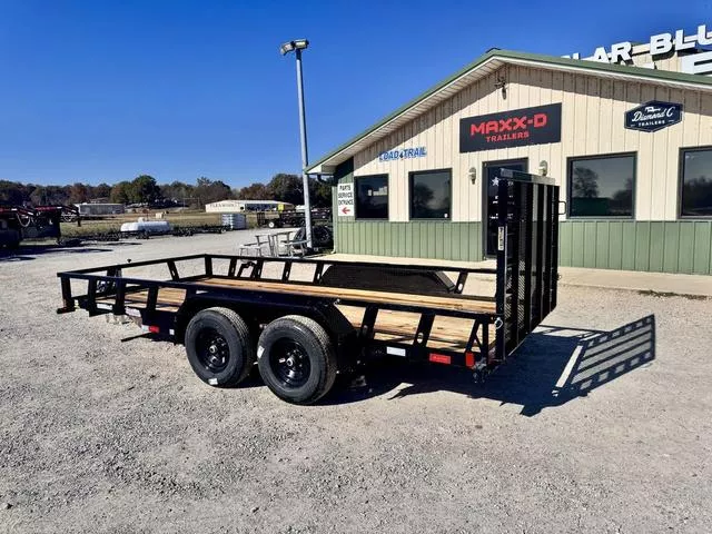 new Utility Trailers Load Trail  for sale, in Poplar Bluff, MO Thumbnail 11