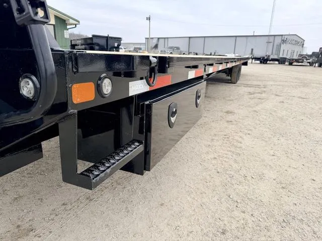 new Other Trailers MAXX-D  for sale, in Poplar Bluff, MO Thumbnail 14