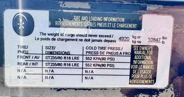 new Equipment / Flatbed Trailers Load Trail  for sale, in Poplar Bluff, MO Thumbnail 13