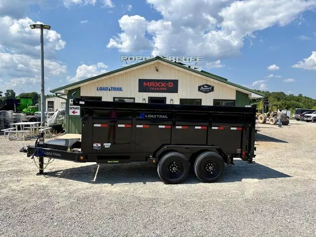 new Dump Trailers Load Trail  for sale, in Poplar Bluff, MO Thumbnail 20