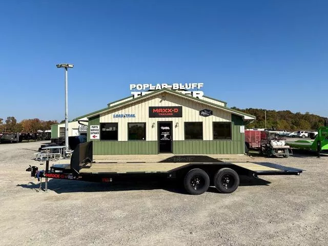new Tilt Trailers MAXX-D  for sale, in Poplar Bluff, MO Thumbnail 6