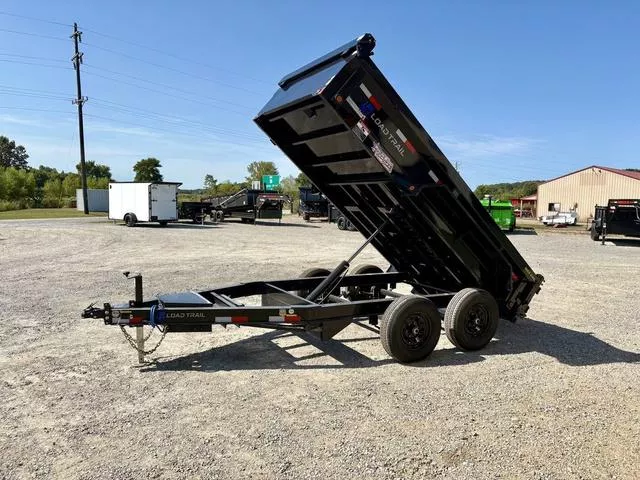 new Dump Trailers Load Trail  for sale, in Poplar Bluff, MO Thumbnail 5