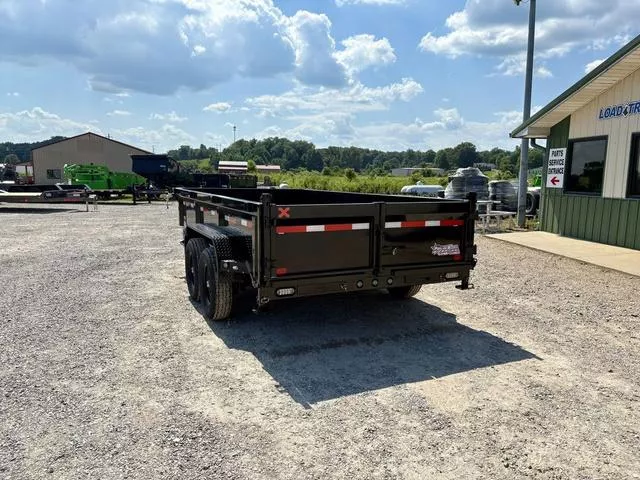 new Dump Trailers MAXX-D  for sale, in Poplar Bluff, MO Thumbnail 23