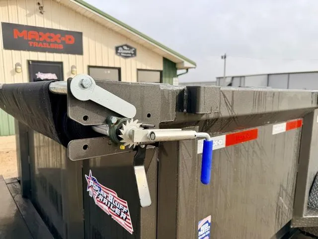 new Dump Trailers MAXX-D  for sale, in Poplar Bluff, MO Thumbnail 15