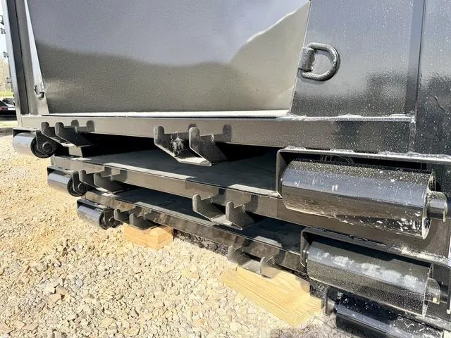 new Dump Trailers MAXX-D  for sale, in Poplar Bluff, MO Thumbnail 7