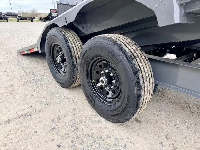 new Tilt Trailers Diamond C Trailers  for sale, in Poplar Bluff, MO Thumbnail 9