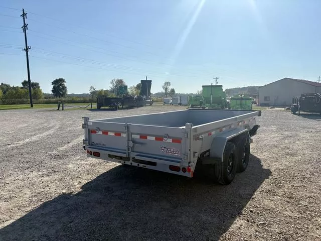 new Dump Trailers Load Trail  for sale, in Poplar Bluff, MO Thumbnail 16
