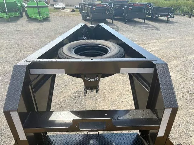 new Utility Trailers MAXX-D  for sale, in Poplar Bluff, MO Thumbnail 16