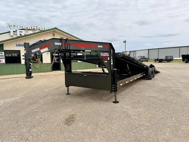 new Tilt Trailers MAXX-D  for sale, in Poplar Bluff, MO Thumbnail 2