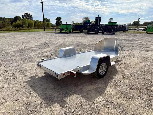new Motorcycle / Cycle Trailers Aluma  for sale, in Poplar Bluff, MO Thumbnail 5