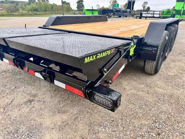 new Equipment / Flatbed Trailers Load Trail  for sale, in Poplar Bluff, MO Thumbnail 9