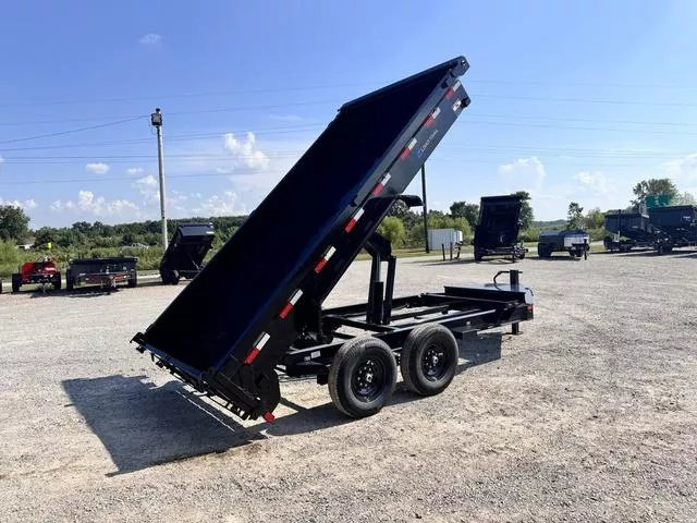 new Dump Trailers Load Trail  for sale, in Poplar Bluff, MO Thumbnail 18