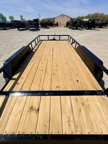 new Utility Trailers Load Trail  for sale, in Poplar Bluff, MO Thumbnail 5