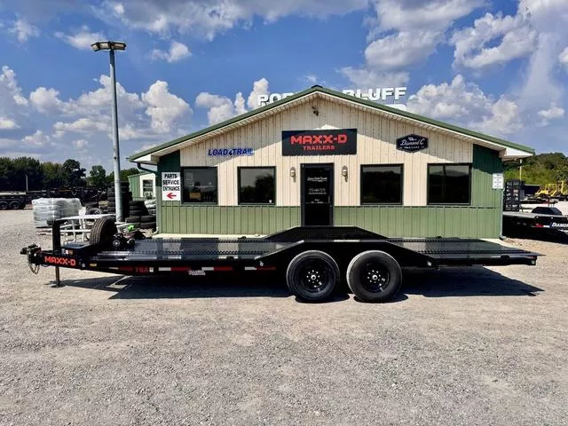 new Tilt Trailers MAXX-D  for sale, in Poplar Bluff, MO Thumbnail 8