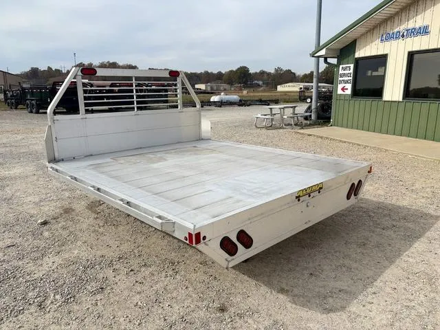 new Flat Decks Aluma  for sale, in Poplar Bluff, MO Thumbnail 3