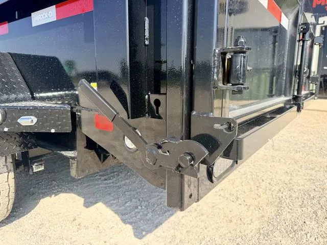 new Dump Trailers MAXX-D  for sale, in Poplar Bluff, MO Thumbnail 15