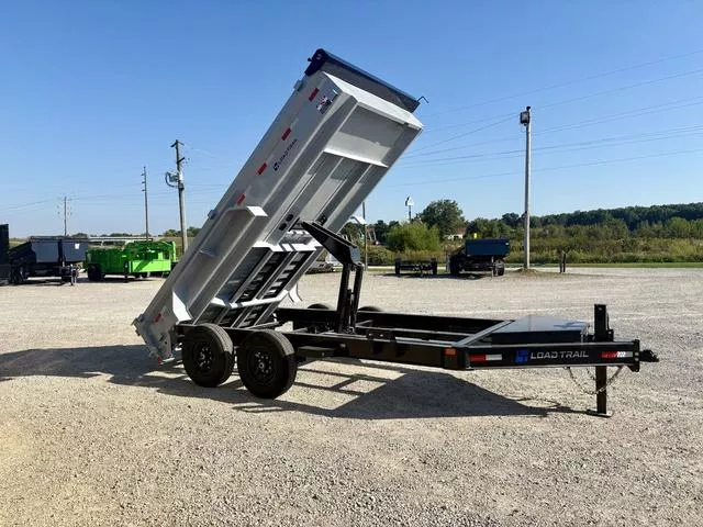 new Dump Trailers Load Trail  for sale, in Poplar Bluff, MO Thumbnail 10
