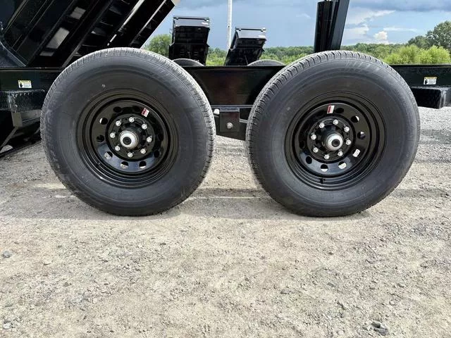 new Dump Trailers Load Trail  for sale, in Poplar Bluff, MO Thumbnail 28