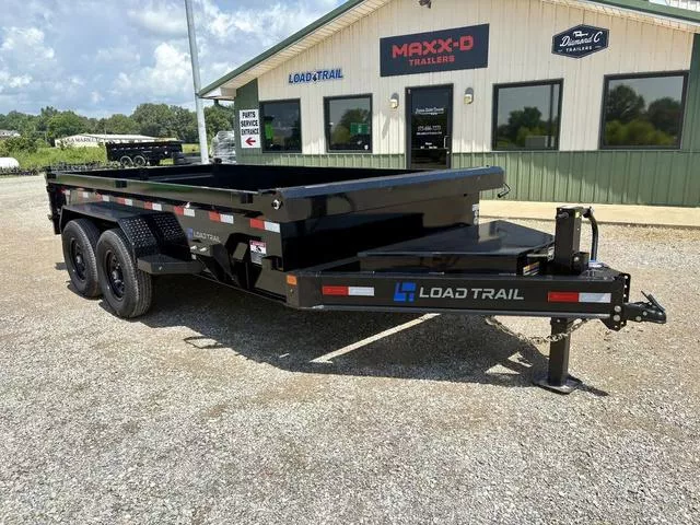 new Dump Trailers Load Trail  for sale, in Poplar Bluff, MO Thumbnail 4