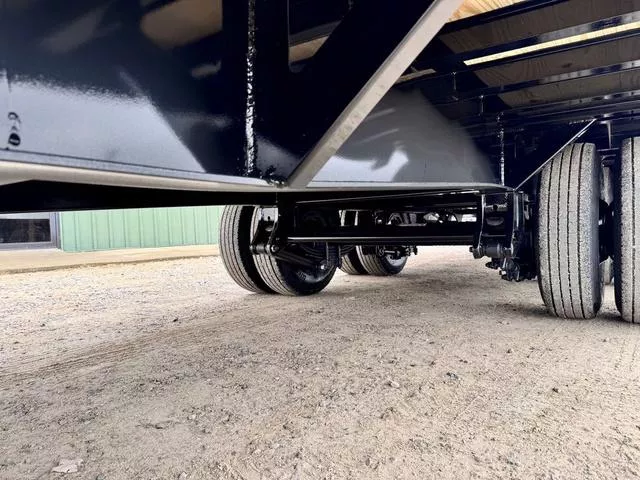 new Utility Trailers MAXX-D  for sale, in Poplar Bluff, MO Thumbnail 9