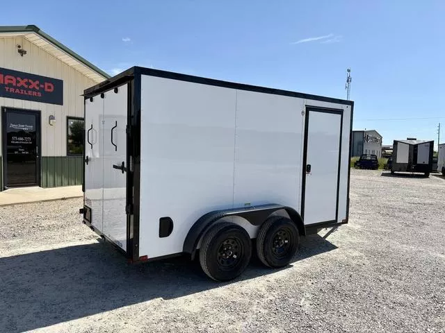 new Cargo (Enclosed) Trailers Arising  for sale, in Poplar Bluff, MO Thumbnail 3