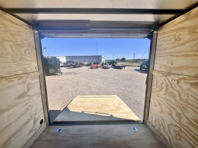 new Car Haulers / Racing Trailers J&A Trailers  for sale, in Poplar Bluff, MO Thumbnail 9
