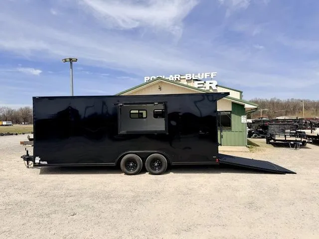 new Utility Trailers Anvil  for sale, in Poplar Bluff, MO Thumbnail 6