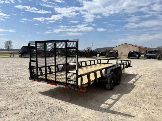 new Utility Trailers Load Trail  for sale, in Poplar Bluff, MO Thumbnail 9
