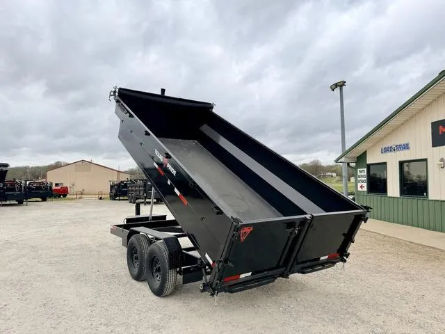 new Dump Trailers Texas Pride Trailers  for sale, in Poplar Bluff, MO Thumbnail 2