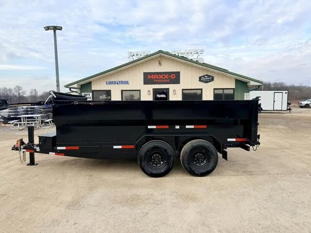 new Dump Trailers Texas Pride Trailers  for sale, in Poplar Bluff, MO Thumbnail 9