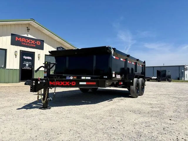 new Dump Trailers MAXX-D  for sale, in Poplar Bluff, MO Thumbnail 22