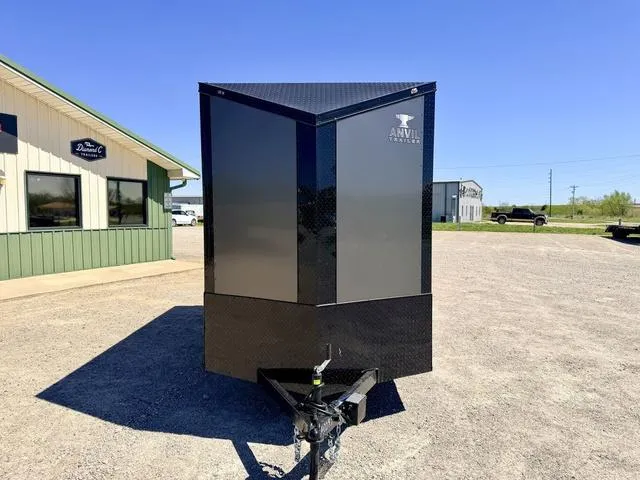 new Cargo (Enclosed) Trailers Anvil  for sale, in Poplar Bluff, MO Thumbnail 21