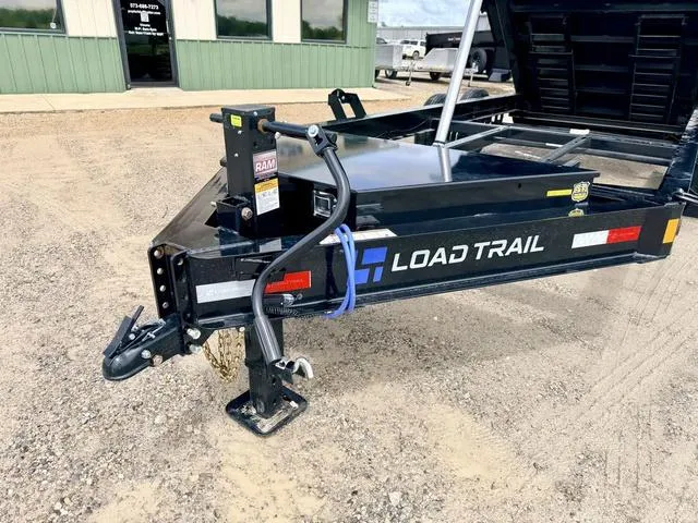 new Dump Trailers Load Trail  for sale, in Poplar Bluff, MO Thumbnail 15