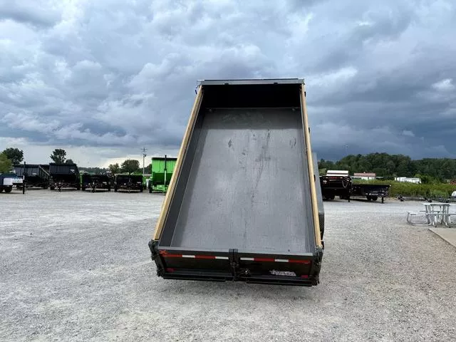new Dump Trailers MAXX-D  for sale, in Poplar Bluff, MO Thumbnail 6