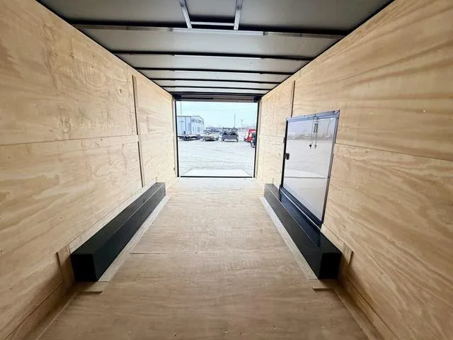 new Car Haulers / Racing Trailers Anvil  for sale, in Poplar Bluff, MO Thumbnail 22