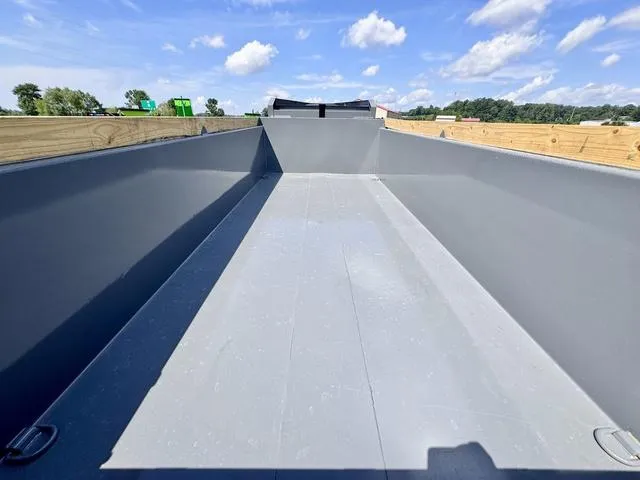 new Dump Trailers Diamond C Trailers  for sale, in Poplar Bluff, MO Thumbnail 22