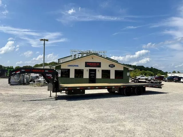new Utility Trailers MAXX-D  for sale, in Poplar Bluff, MO Thumbnail 3