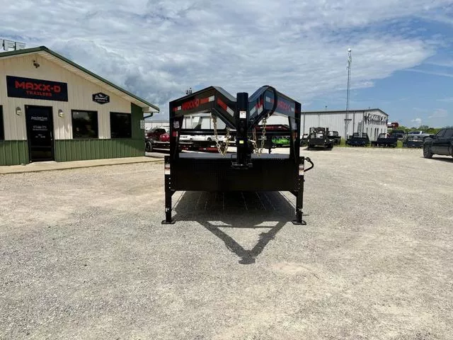 new Car Haulers / Racing Trailers MAXX-D  for sale, in Poplar Bluff, MO Thumbnail 5