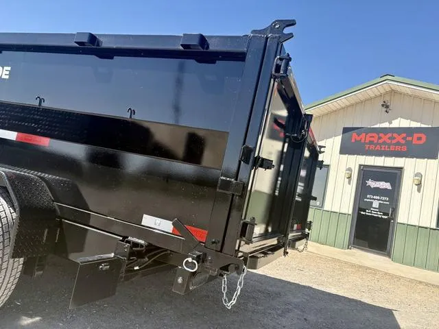 new Dump Trailers Texas Pride Trailers  for sale, in Poplar Bluff, MO Thumbnail 17