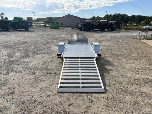 new Motorcycle / Cycle Trailers Aluma  for sale, in Poplar Bluff, MO Thumbnail 12