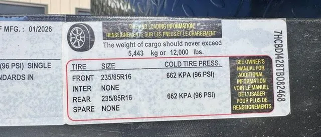 new Dump Trailers Texas Pride Trailers  for sale, in Poplar Bluff, MO Thumbnail 27