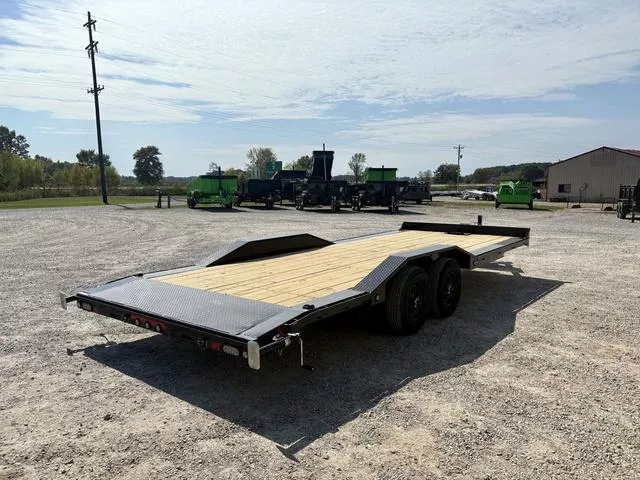 new Car Haulers / Racing Trailers MAXX-D  for sale, in Poplar Bluff, MO Thumbnail 5