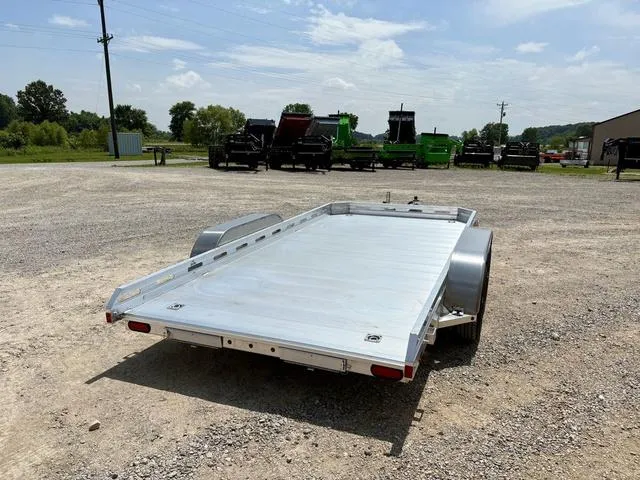 new Utility Trailers Aluma  for sale, in Poplar Bluff, MO Thumbnail 4