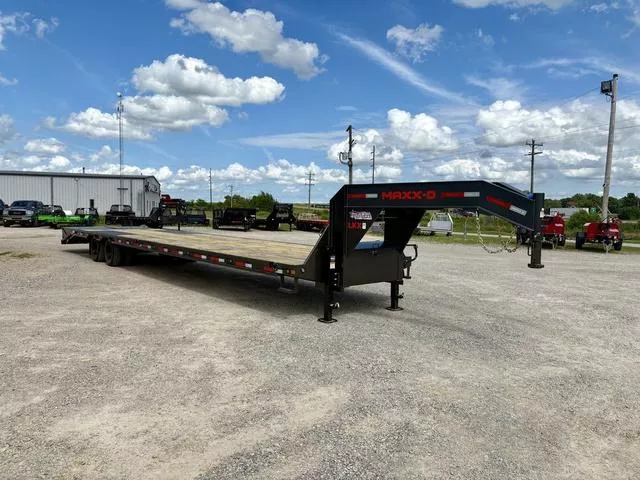 new Utility Trailers MAXX-D  for sale, in Poplar Bluff, MO Thumbnail 6
